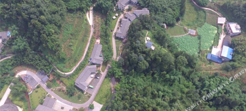 沐川沐府休闲度假山庄图片