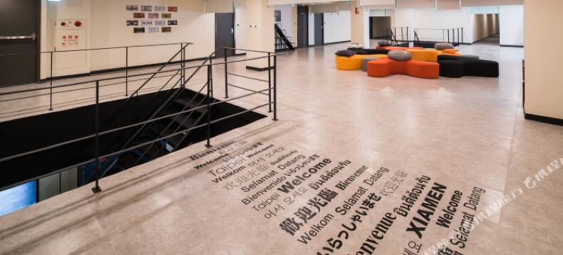 趣旅馆(台北林森馆)图片