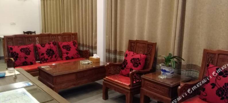 昆山宜居小院客栈图片