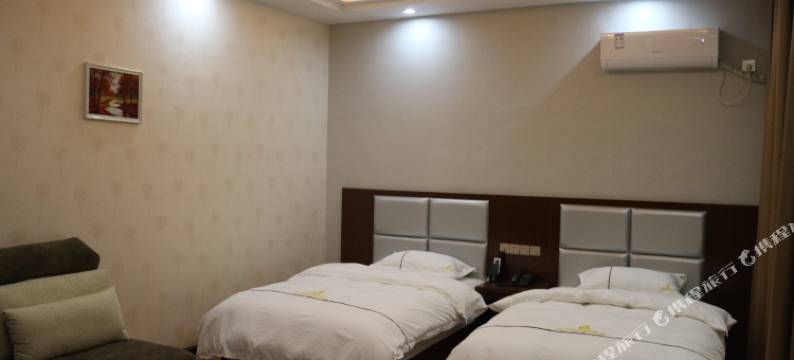 六盘水胜境家园酒店图片