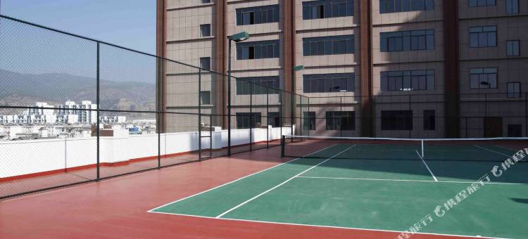 剑川方达酒店图片