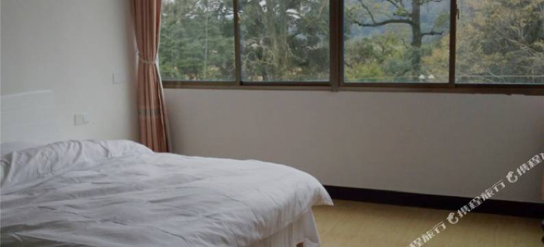 婺源白石驿栈图片