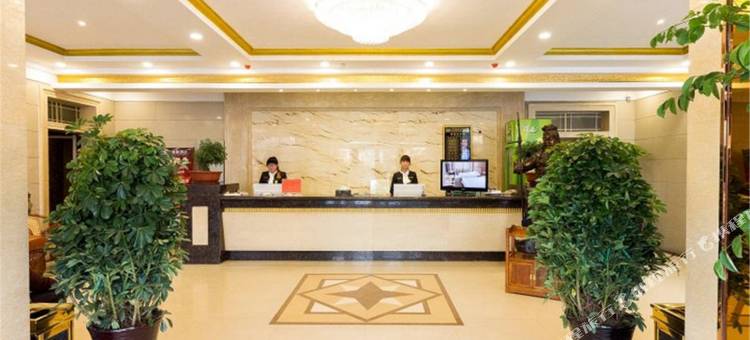 新乡巴厘岛温泉酒店图片