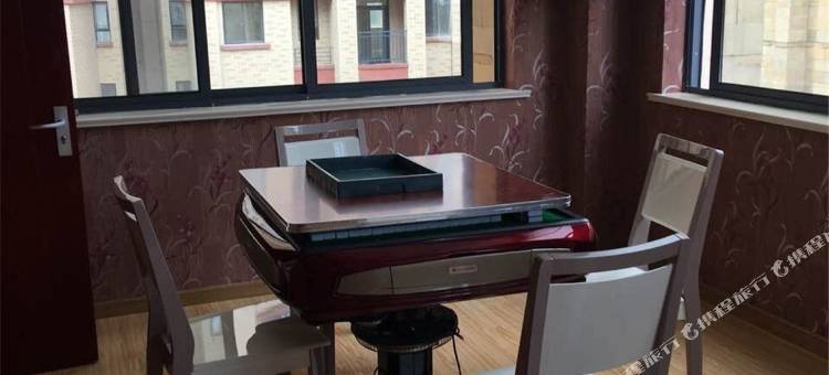 7天连锁酒店(宣城高铁站店)图片