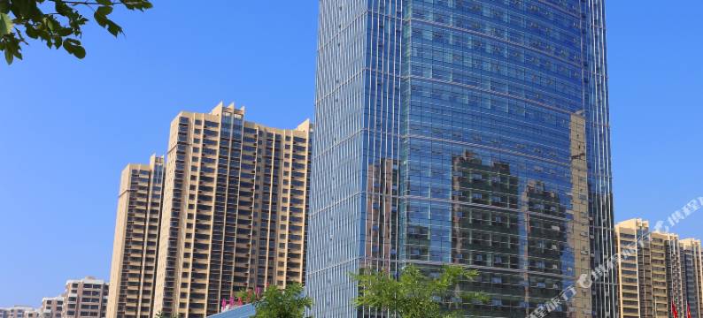 神木恒源国际酒店图片