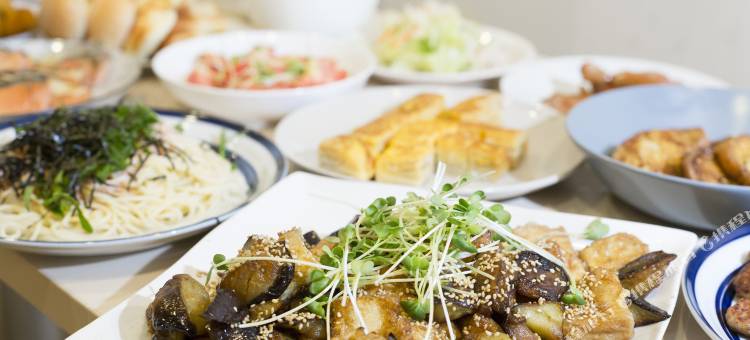 戴衣提别府酒店(Beppu Daiiti Hotel)图片