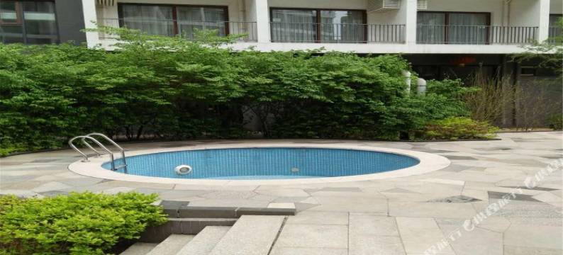 秦皇岛假日蓝湾爱家公寓图片