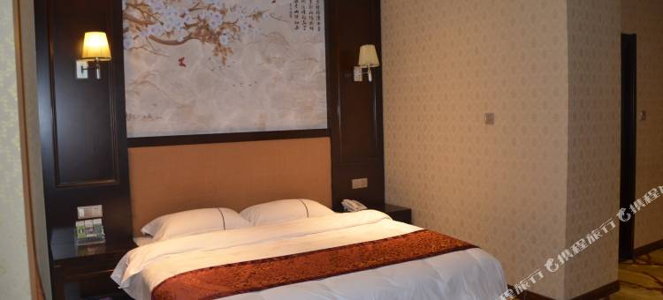 安陆丰达国际宾馆图片