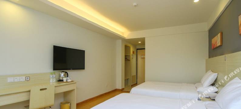 连云港在海一方假日酒店图片