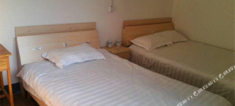 沂南友泉宾馆图片