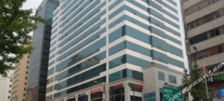 弘大柳树之家(Willow House Hongdae)图片