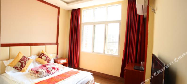 罗平馨缘酒店图片