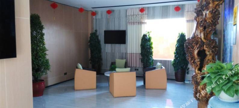 7天酒店(叶城核桃大道店)图片