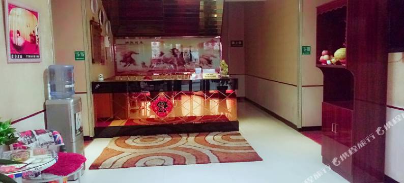 应县芒果宾馆图片