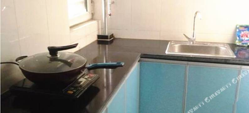 私人领地之家庭连锁公寓(平邑二店)图片