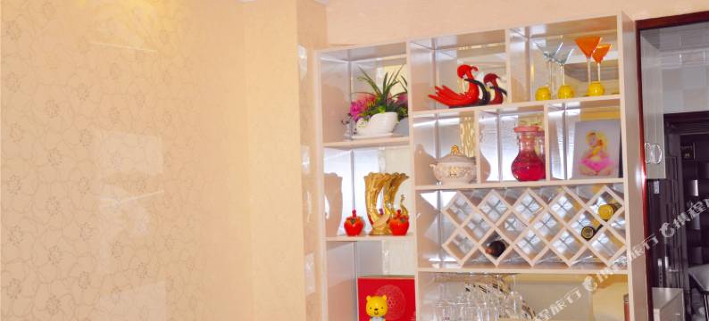 长沙侣居酒店图片