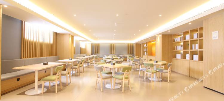 全季酒店(长治太行东街高铁东站店)图片