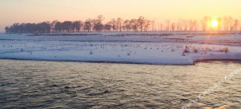 雾凇岛嘎拉哈青年旅舍图片