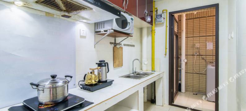 昆明星光俊园短租公寓图片