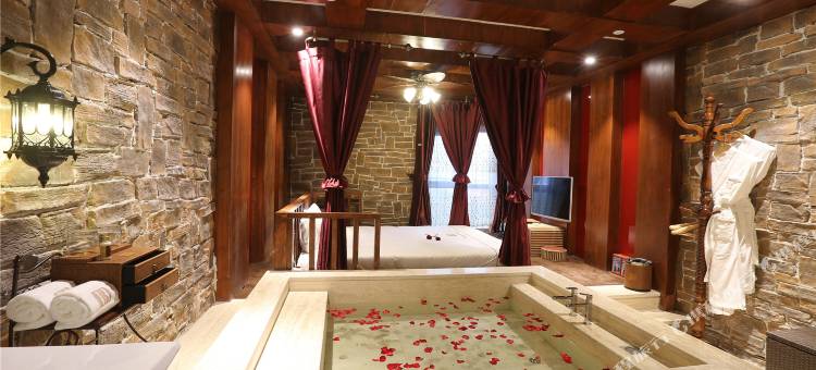 维也纳智好酒店(淮安深圳东路店)图片