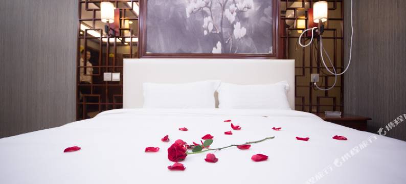 莱阳阳城壹号酒店图片