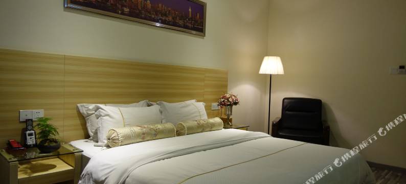 佳禾公寓(白云大源时代广场店)图片