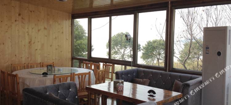 苏州桃花源客栈图片