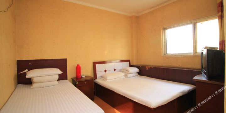 宏宇招待所(新安街)