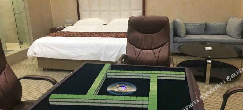 兴龙腾宾馆(深圳北站店)图片