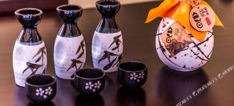 丽江沐蘭遇の汤宿图片