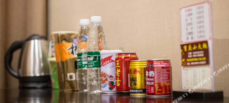 铜仁时光小筑酒店图片