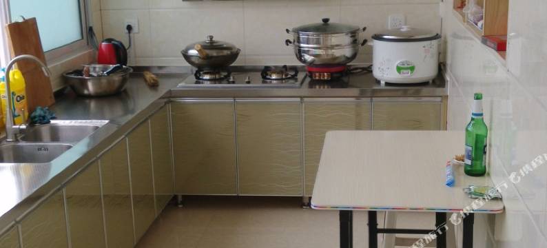 日照三鲜渔家图片