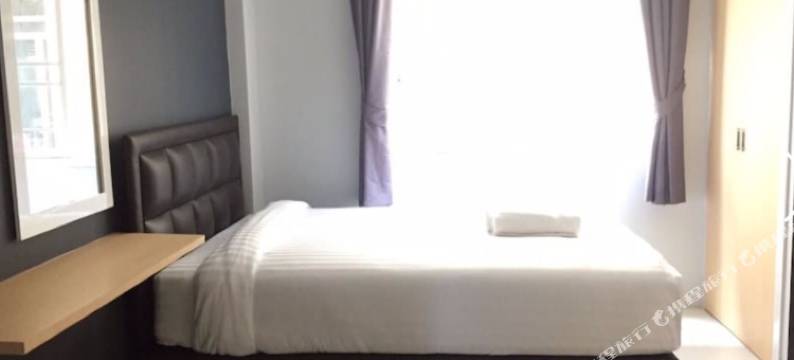 A Place Suvarnabhumi Kingkeao公寓(A Place Suvarnabhumi Kingkeao Condo)图片