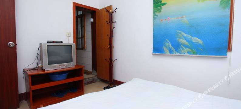 盐城新军旅社图片