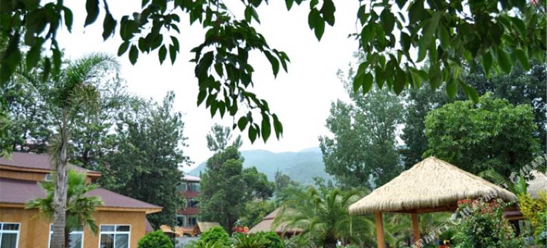 西昌南亚丽景度假酒店图片