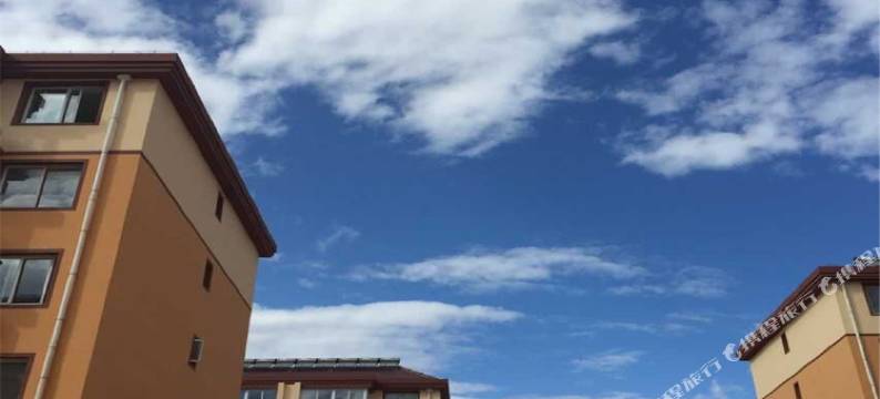 北戴河洋洋家庭公寓图片