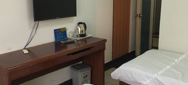 北京东华门宾馆图片