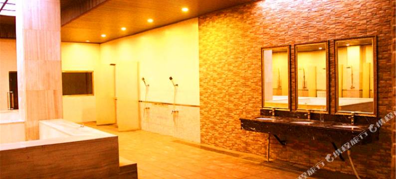 哈尔滨万宇科技园酒店(七三一部队遗址店)图片