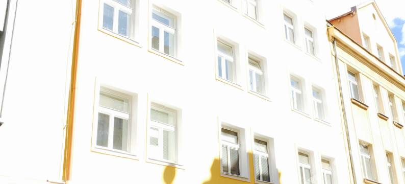 布拉格市罗哈科瓦长住酒店(Prague City Stay Roháčova)图片