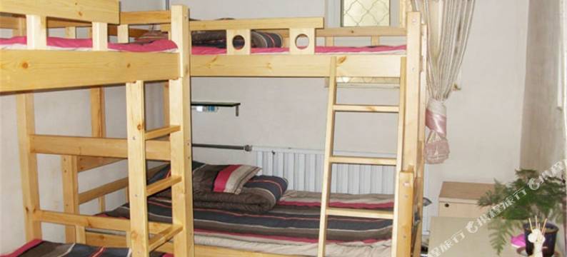 北京颐和青年公寓图片