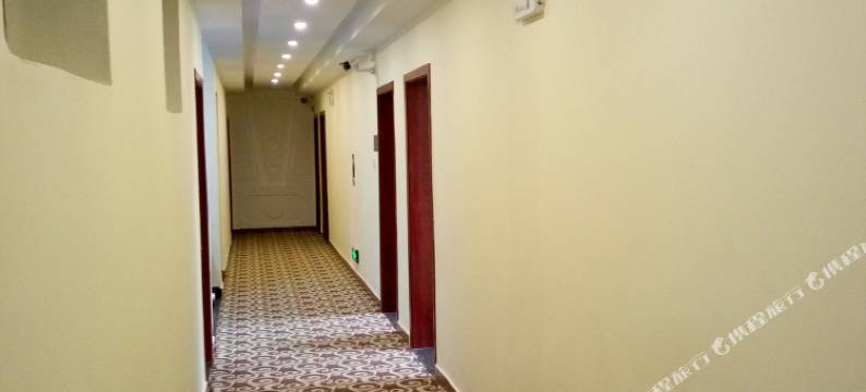 沅陵县七天快捷宾馆图片