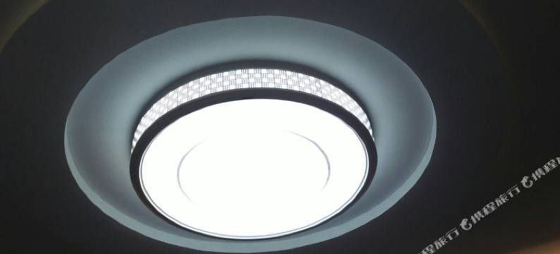 金寨清泉民宿图片