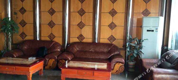 郓城郓都宾馆图片