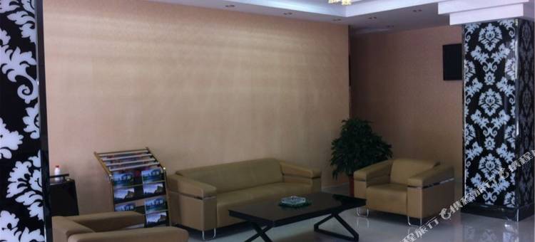 都市118·精选酒店(沂源县政府店)图片