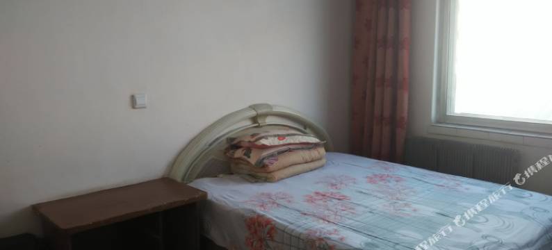 调兵山市场旅店图片