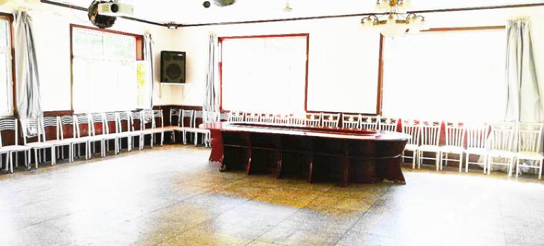 宁安志富渡假村图片