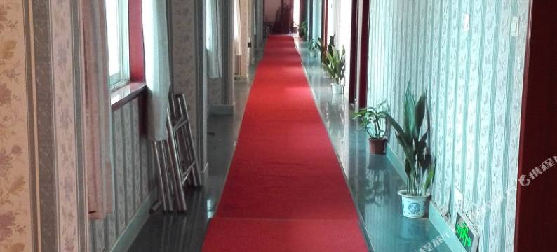 湘潭市芙蓉宾馆图片