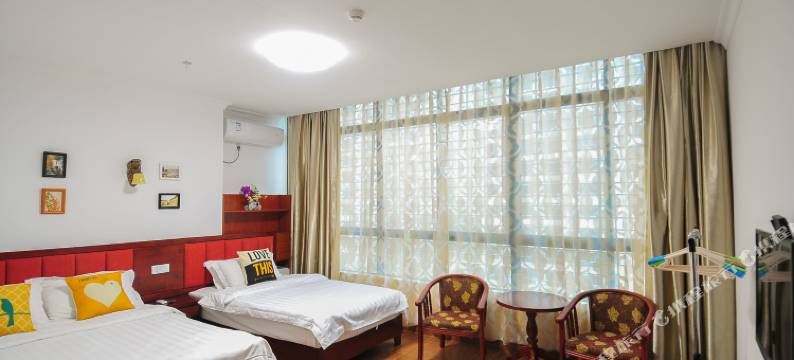 三亚欣旺达精品旅租(亚龙湾店)图片