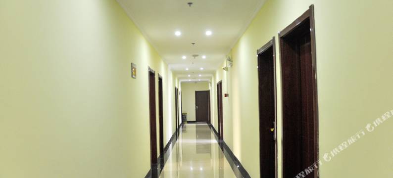 太原枫林酒店(万象城店)图片