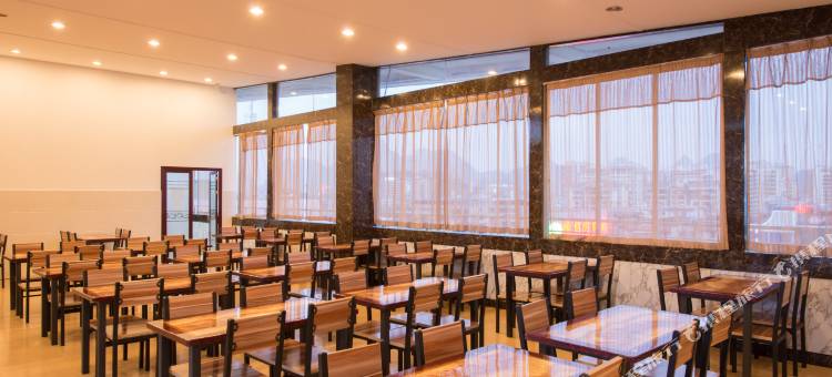 柏曼酒店(桂林火车站店)图片